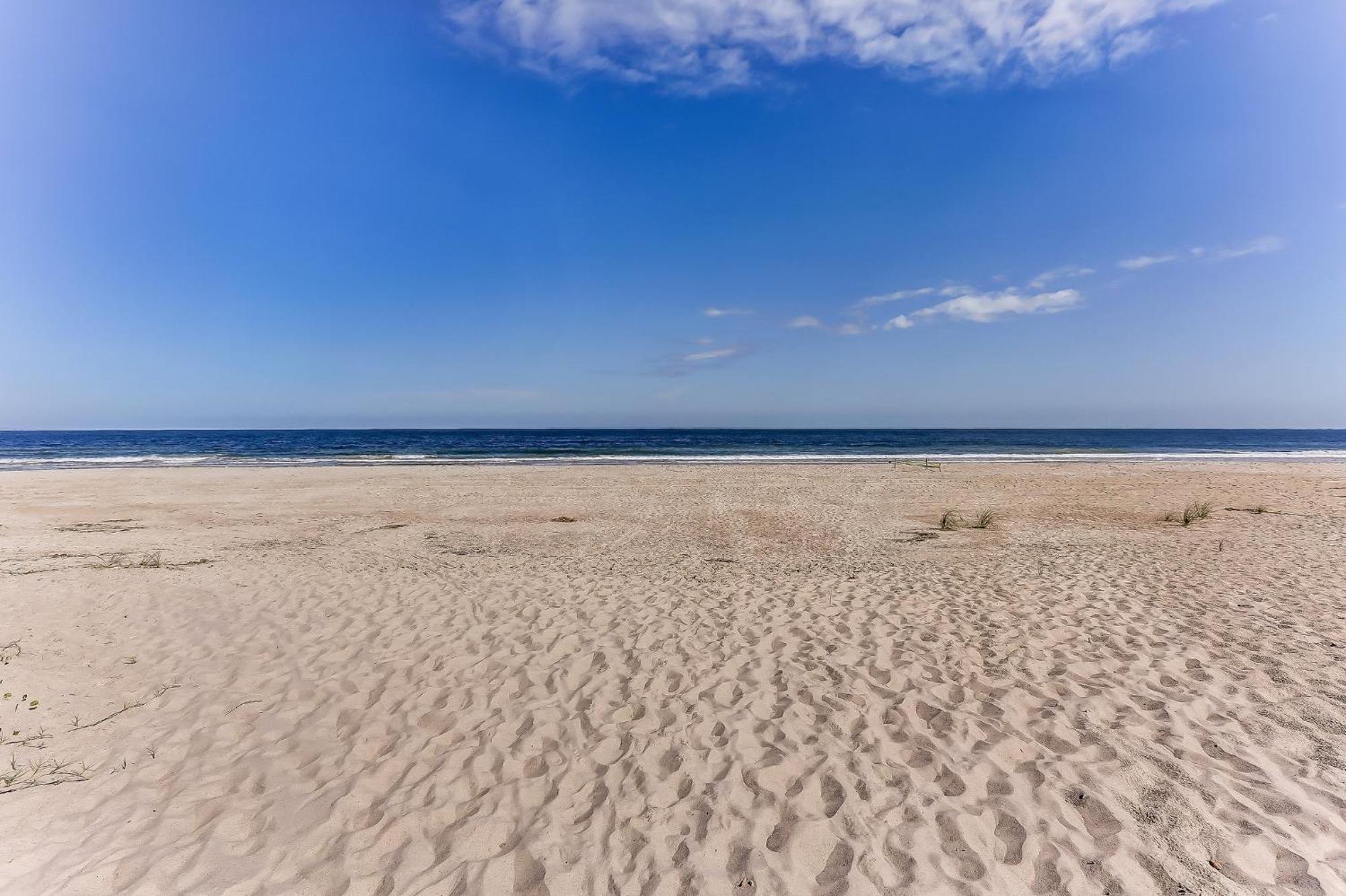 211 Oceans Of Amelia Villa Fernandina Beach Exterior photo