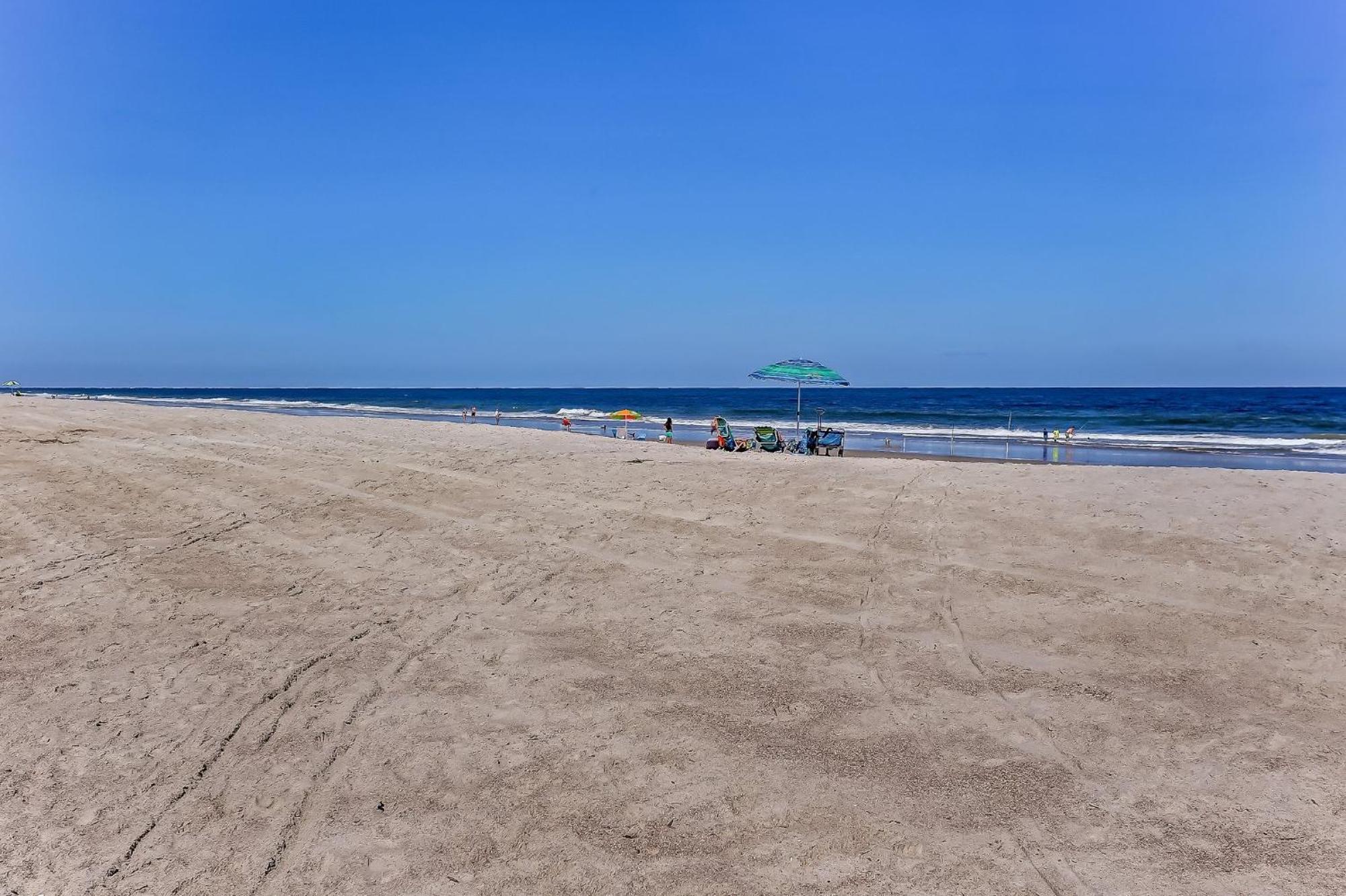 211 Oceans Of Amelia Villa Fernandina Beach Exterior photo