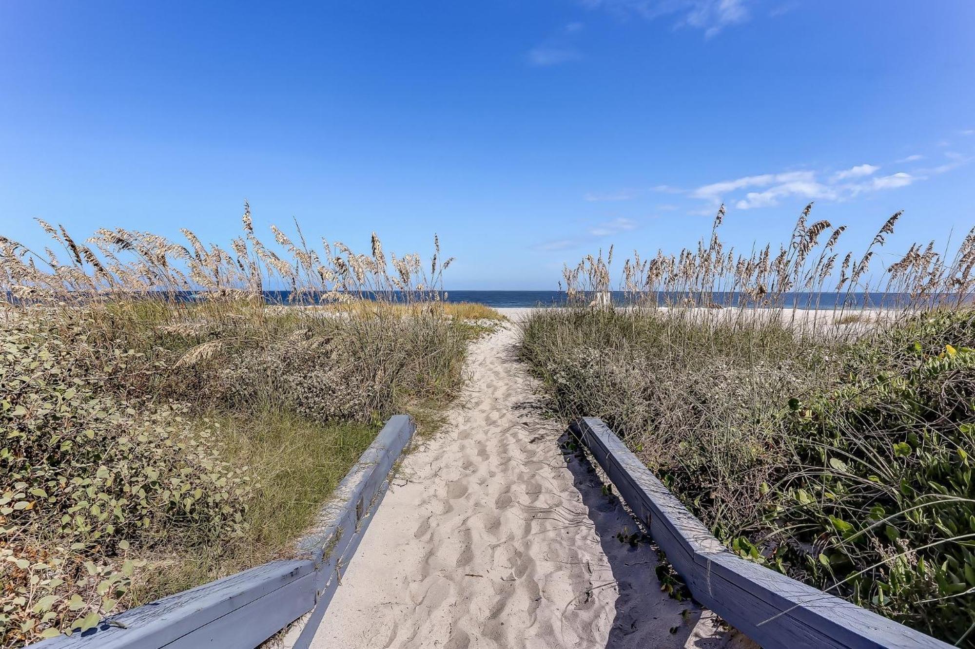 211 Oceans Of Amelia Villa Fernandina Beach Exterior photo